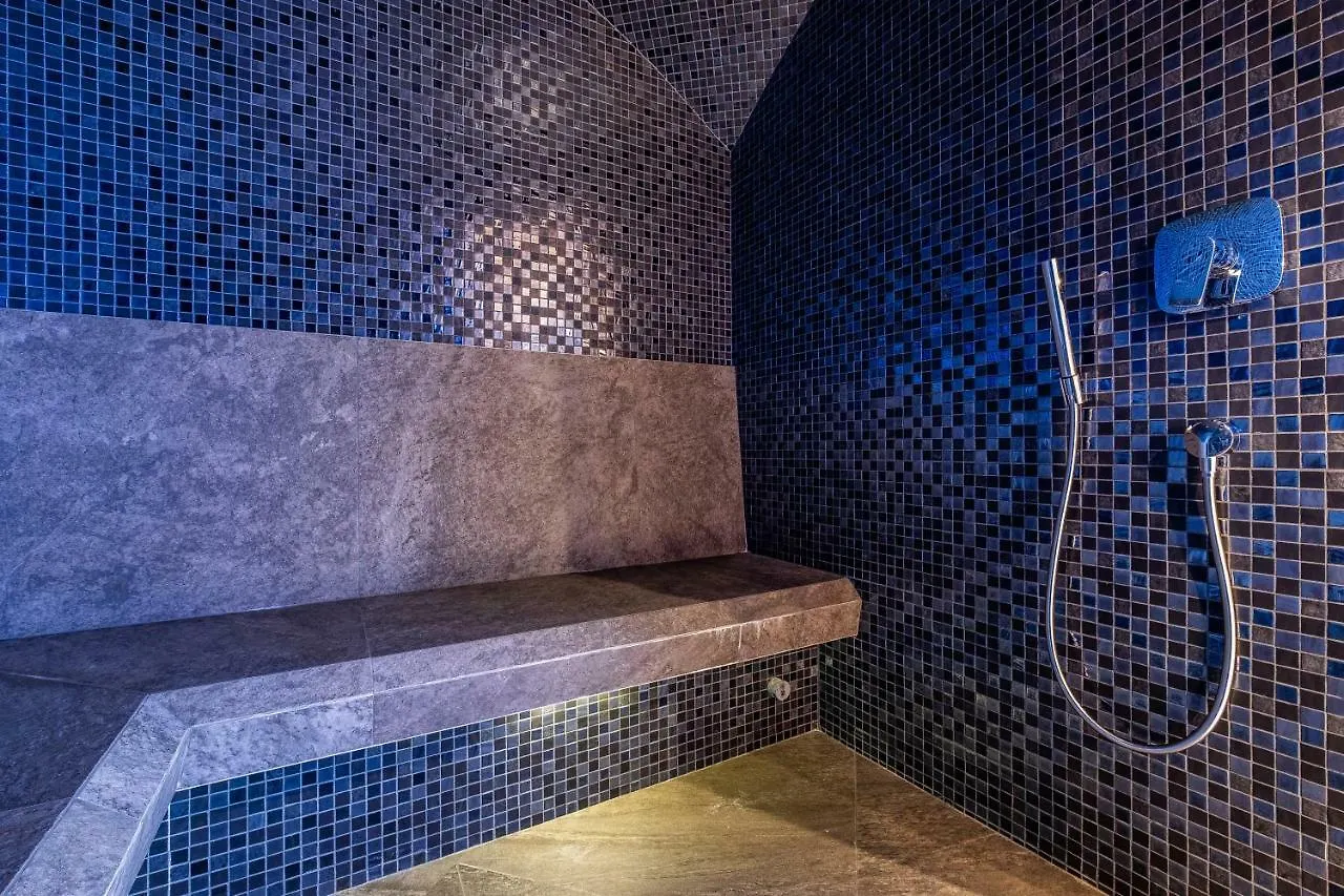 Chalet Largo Hotel Megeve