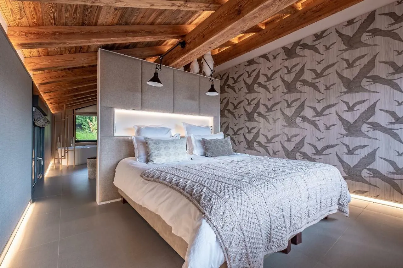 Chalet Largo Hotel Megeve